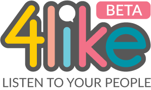 4like logo